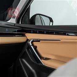 Geely STARRAY